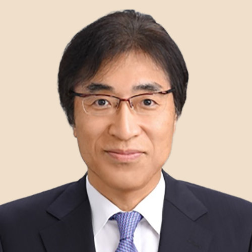 Masahiro Jinzaki
